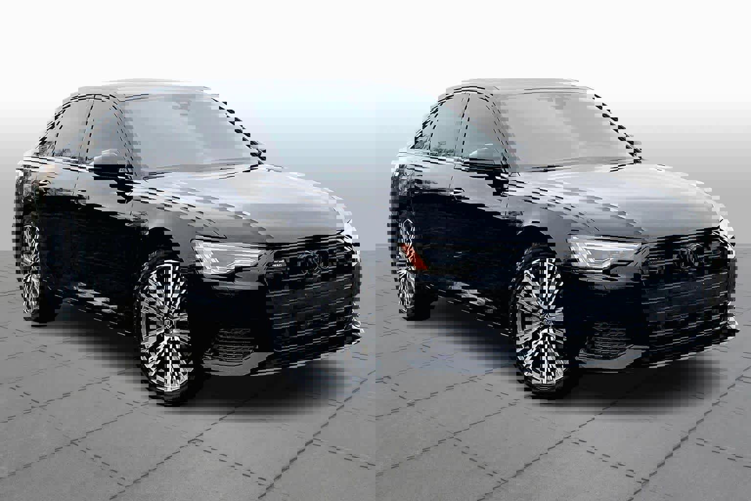 Used 2021 Audi A6 Premium Plus w/ Premium Plus Package image 3