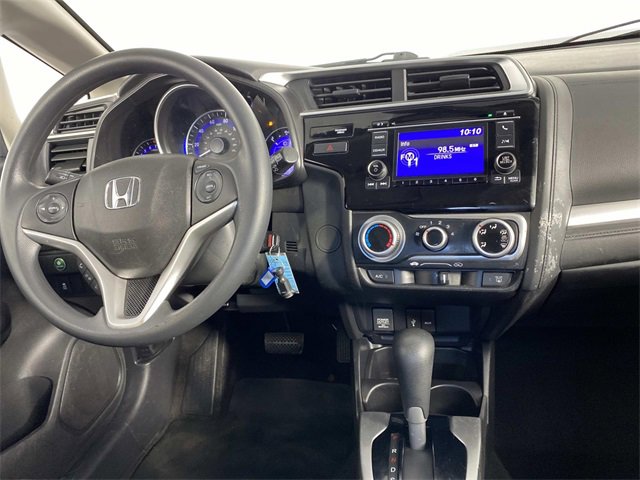 Used 2017 Honda Fit LX image 13