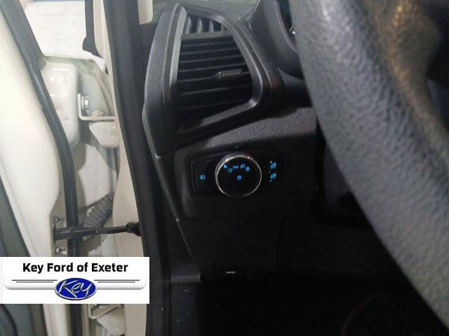 Certified 2022 Ford EcoSport SE w/ SE Convenience Package AWD/4WD image 26