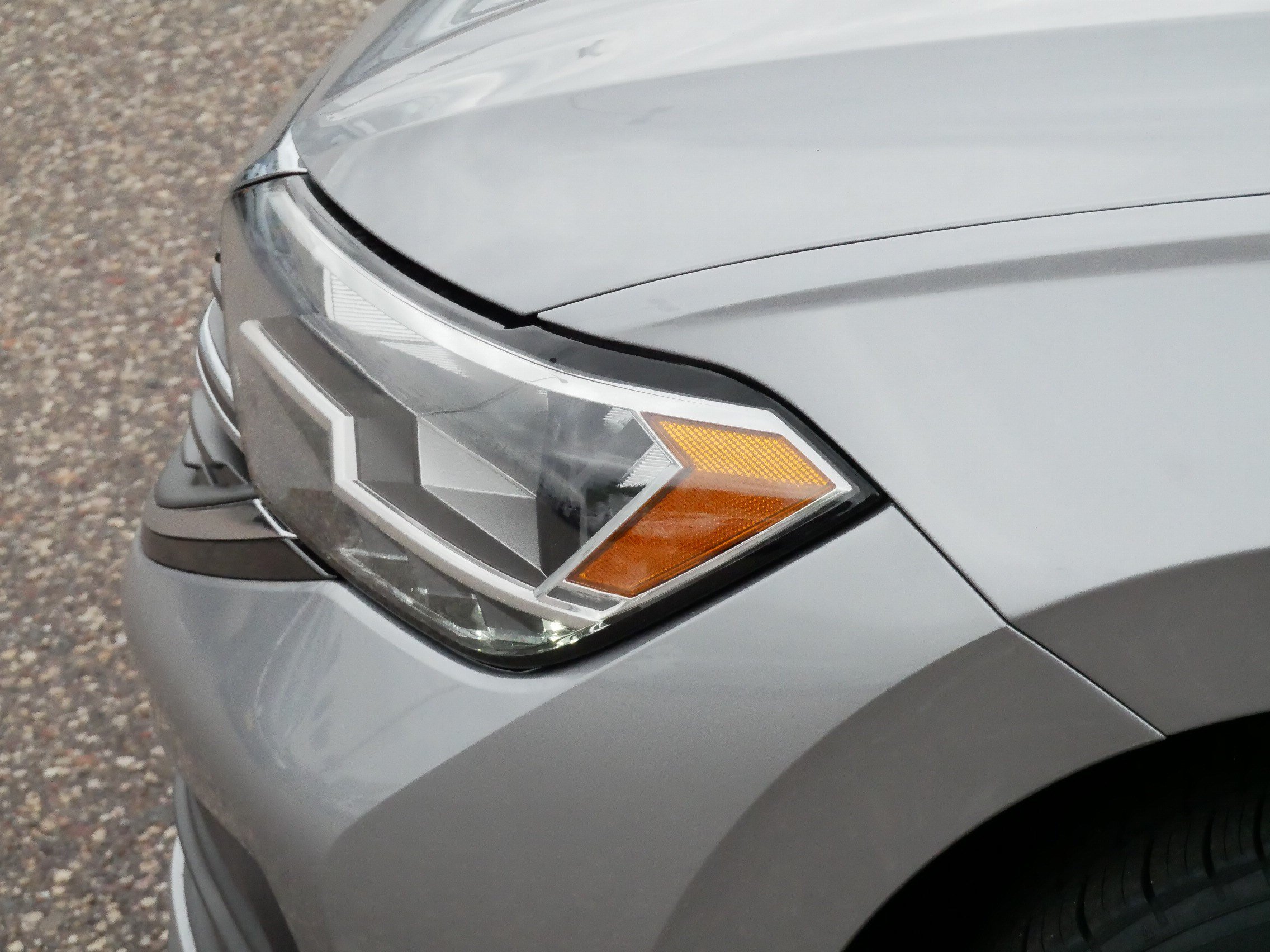 Certified 2024 Volkswagen Jetta SE FWD image 16