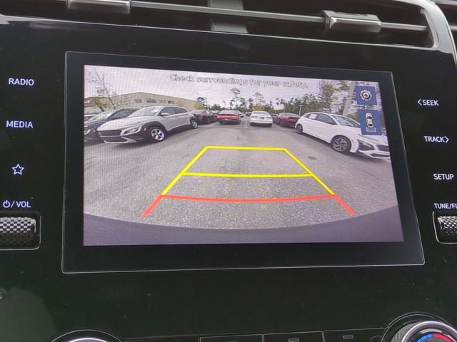 Certified 2024 Hyundai Santa Cruz SE image 20