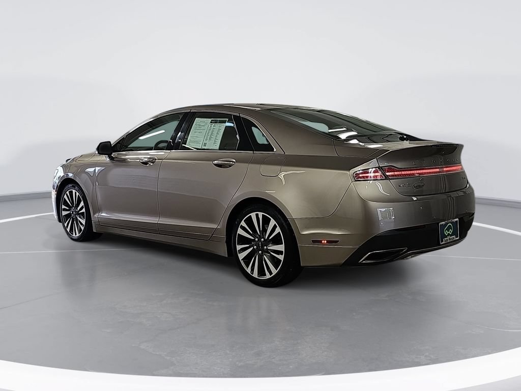 Used 2018 Lincoln MKZ Reserve w/ Climate Package AWD/4WD image 6