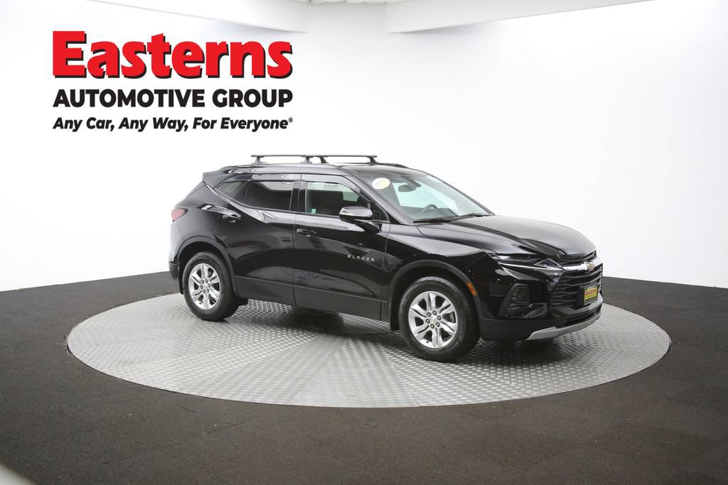 Used 2020 Chevrolet Blazer LT image 47