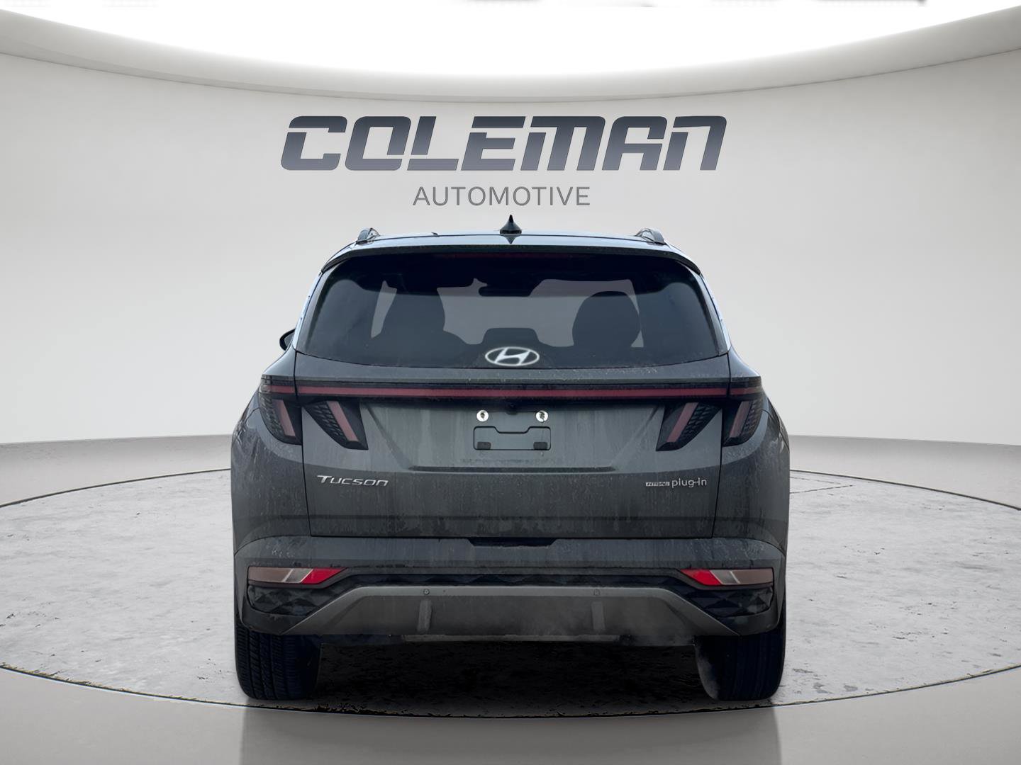 Used 2024 Hyundai Tucson Limited image 4