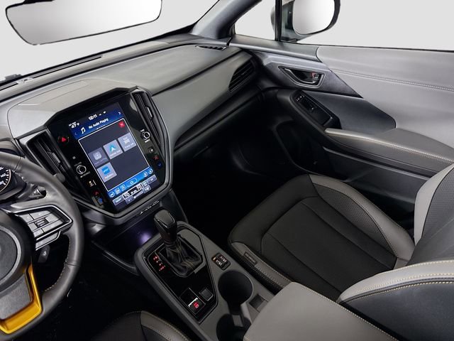 New 2026 Subaru Crosstrek 2.5i Wilderness image 24
