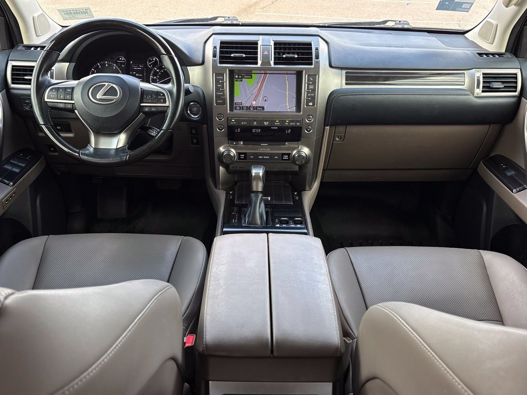 Used 2020 Lexus GX 460 Premium AWD/4WD image 10