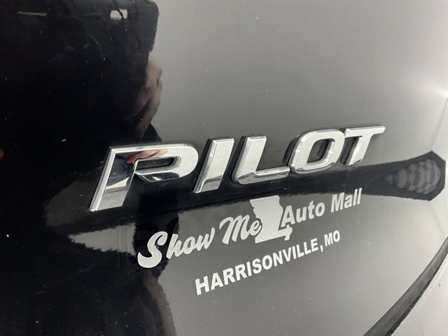 Used 2018 Honda Pilot EX-L image 25