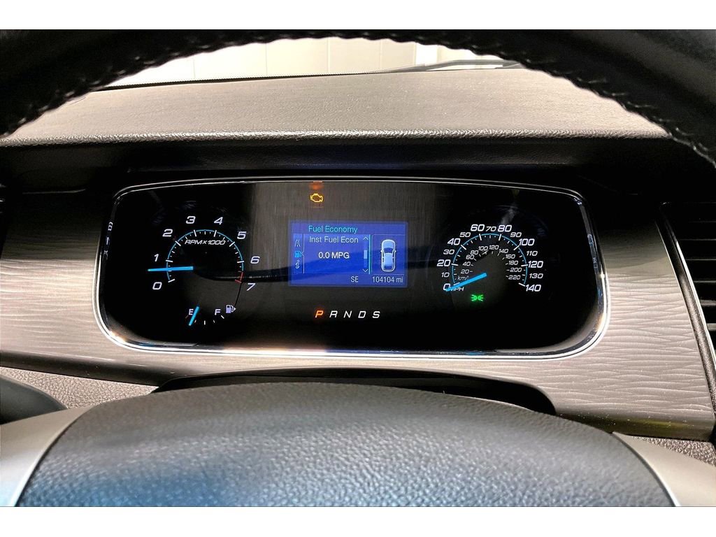 Used 2013 Ford Taurus SEL image 21