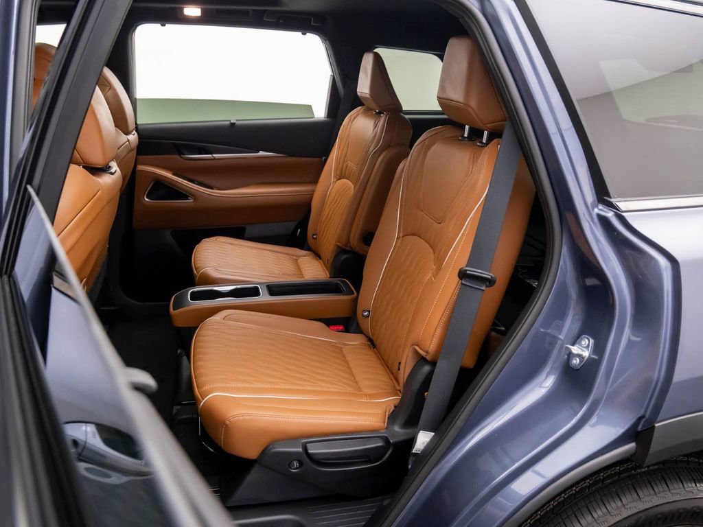 New 2026 INFINITI QX60 Autograph w/ Autograph Tech Package image 17