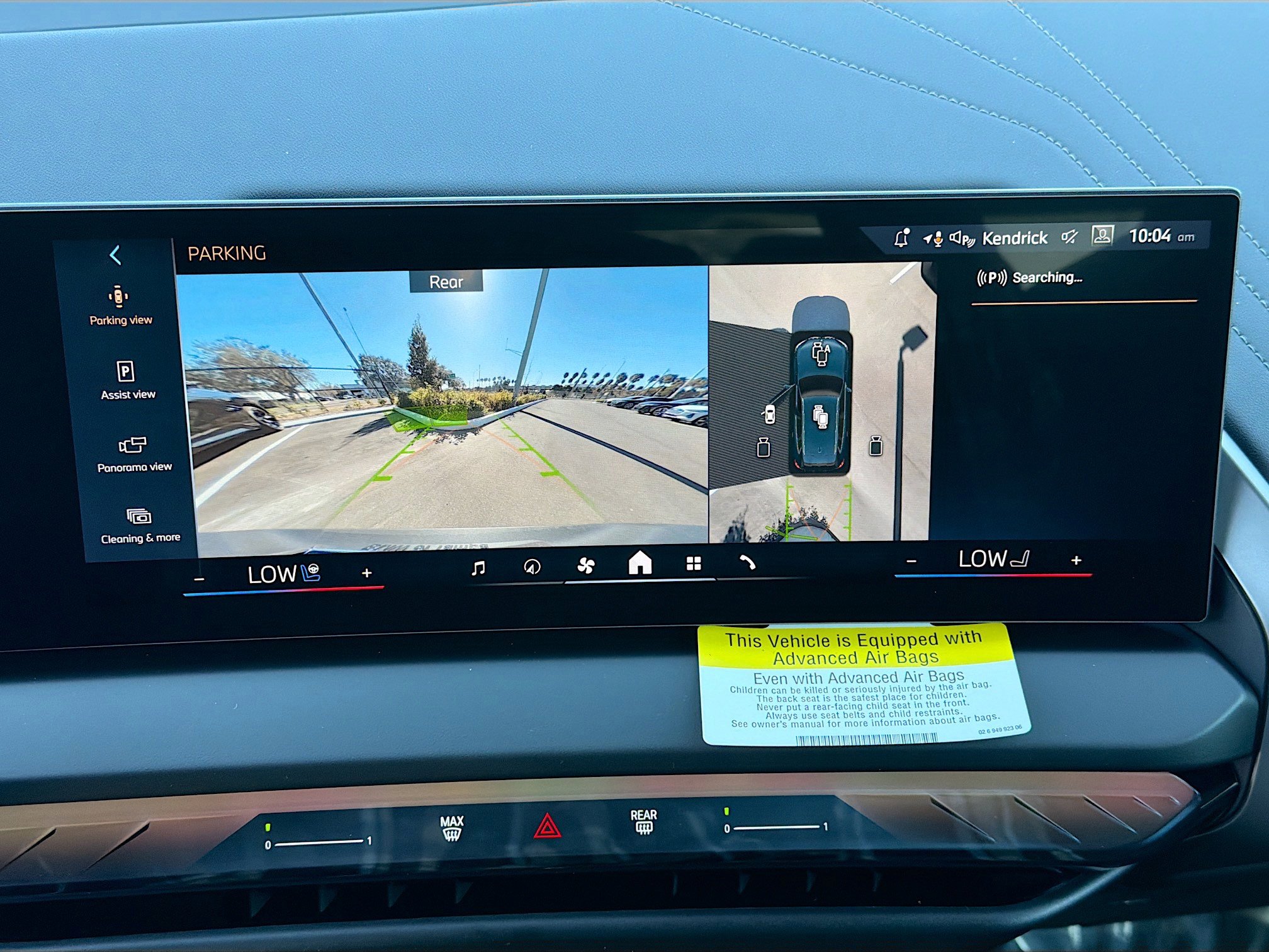 New 2026 BMW X3 xDrive30 w/ Premium Package image 34