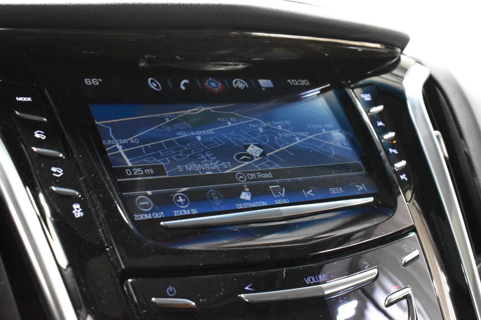Used 2020 Cadillac Escalade ESV Luxury AWD/4WD image 19