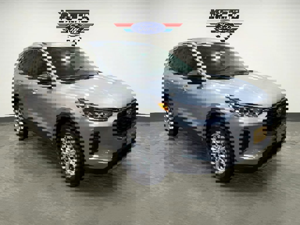 Certified 2023 Ford Escape Active image 7