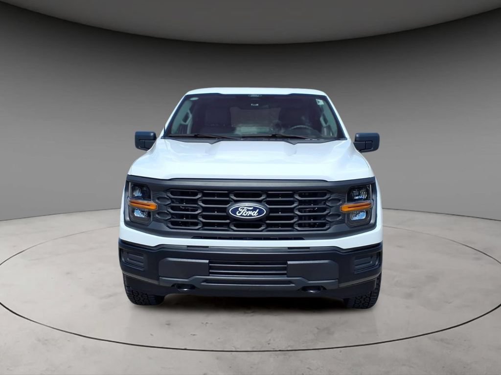 Used 2024 Ford F150 XL AWD/4WD image 15