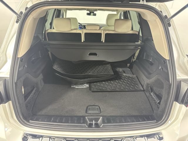 Used 2022 Mercedes-Benz GLB 250 4MATIC image 33