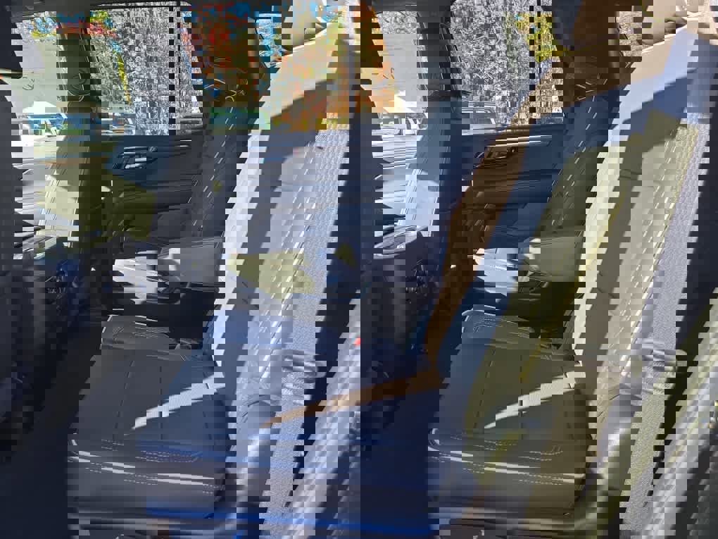 New 2025 Chevrolet Tahoe Premier image 30