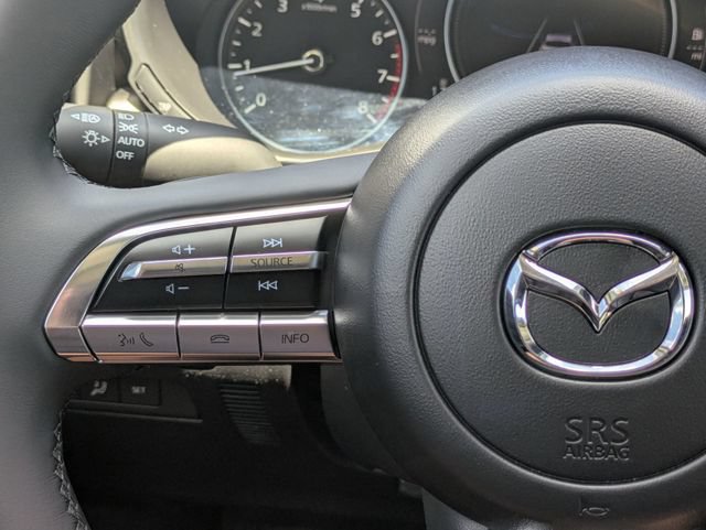 New 2026 MAZDA CX-50 AWD 2.5 S w/ Weather Package image 21