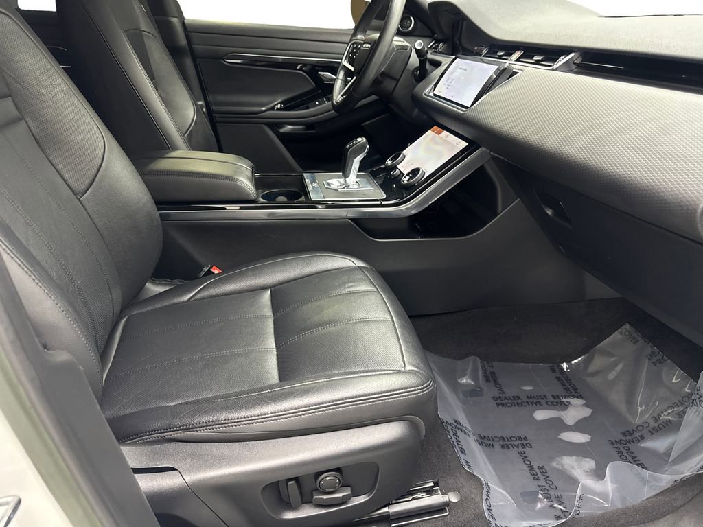 Used 2023 Land Rover Range Rover Evoque S image 44