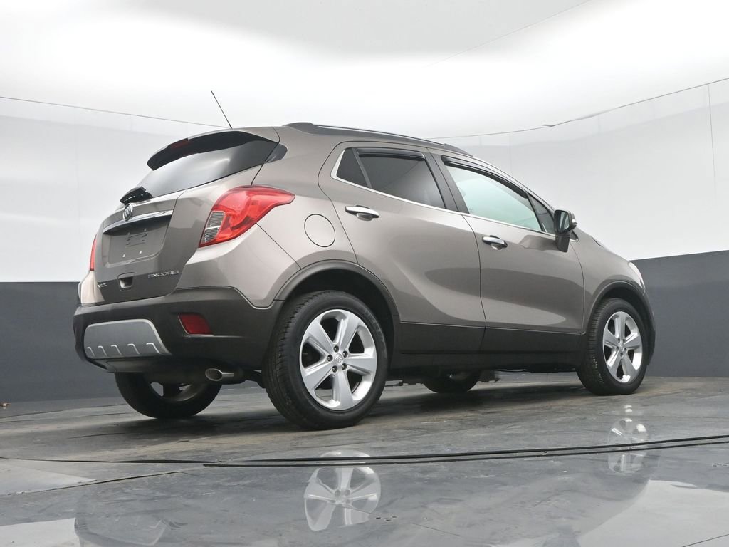 Used 2015 Buick Encore FWD image 51