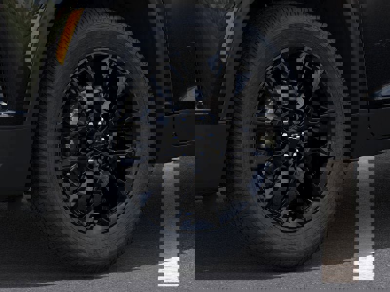 New 2026 Chevrolet Traverse LT w/ Midnight/Sport Edition image 33