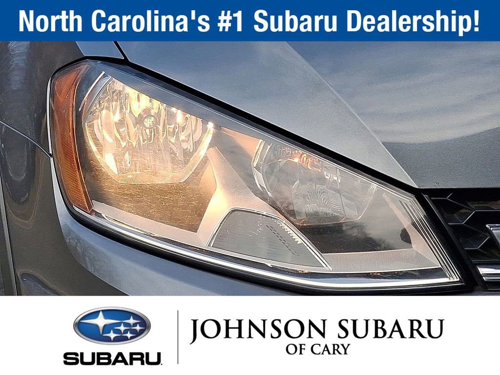 Used 2017 Volkswagen Golf Alltrack SE image 29