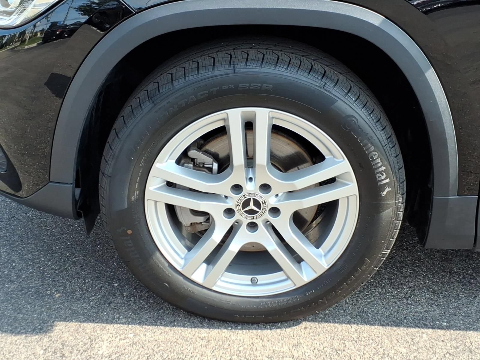 Certified 2023 Mercedes-Benz GLA 250 4MATIC image 10