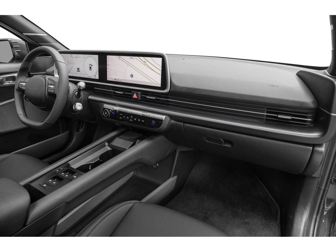 Used 2023 Hyundai Ioniq 6 Limited RWD image 11