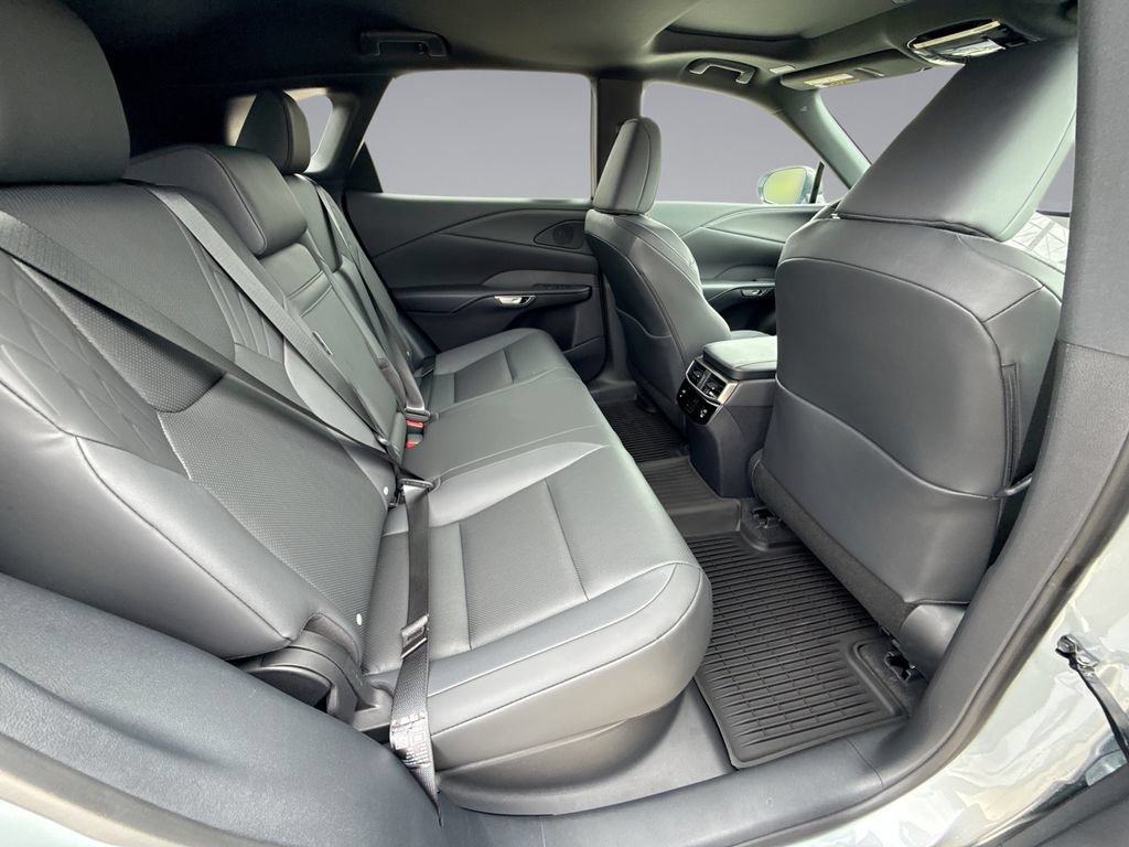 New 2026 Lexus RX 350 F Sport AWD/4WD image 17