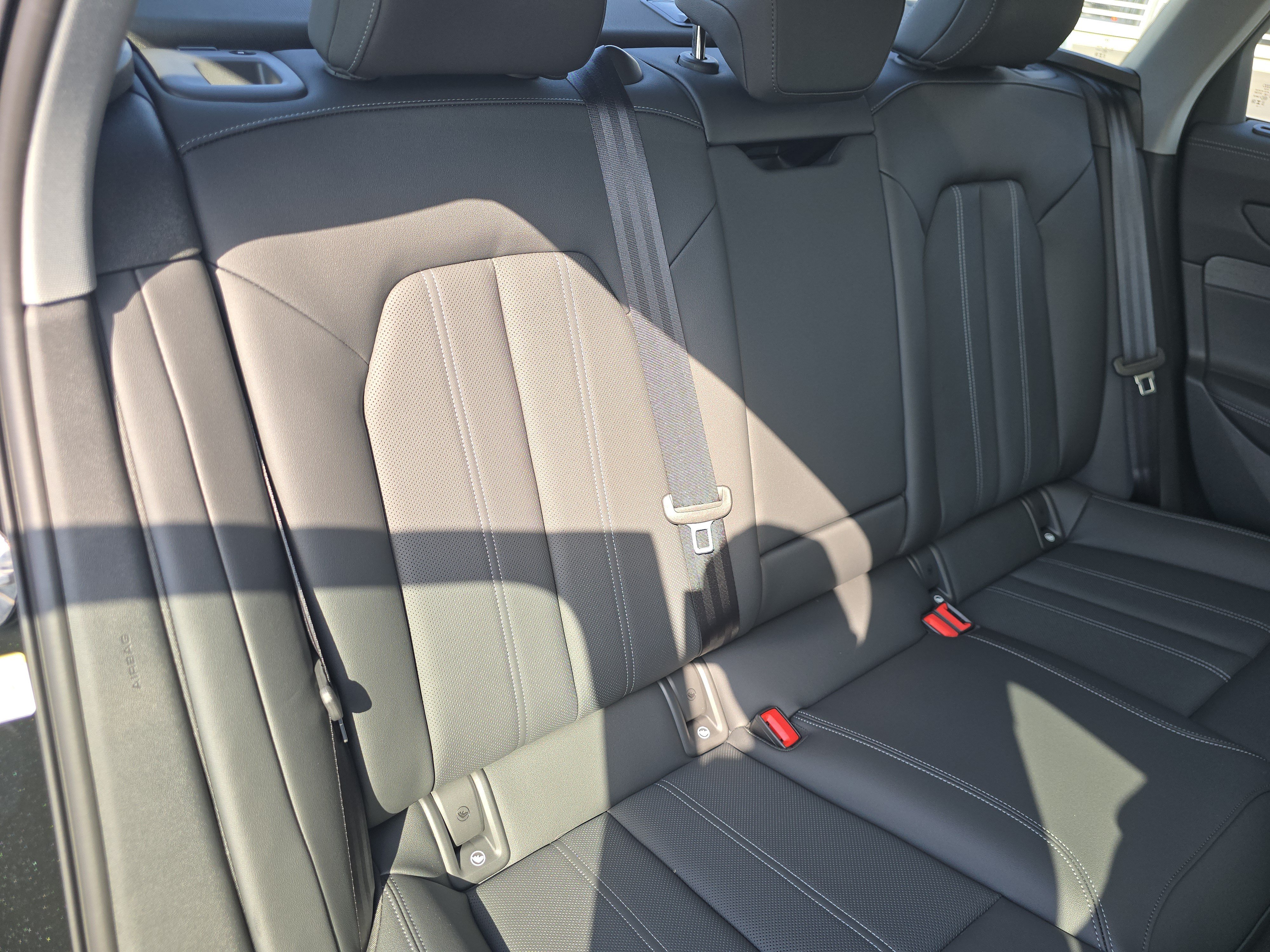 New 2026 Audi A6 Premium Plus AWD/4WD image 19