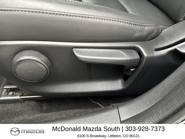 Certified 2024 MAZDA CX-30 AWD 2.5 S w/ Select Sport Pkg image 12