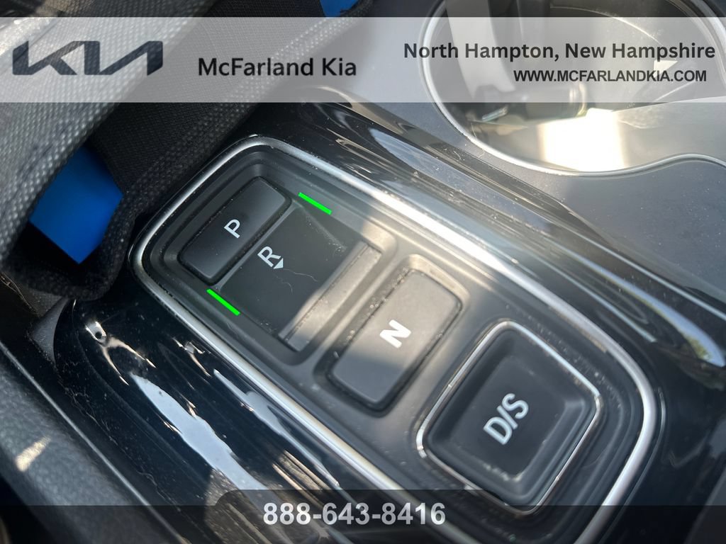Used 2023 Honda Pilot Touring image 18