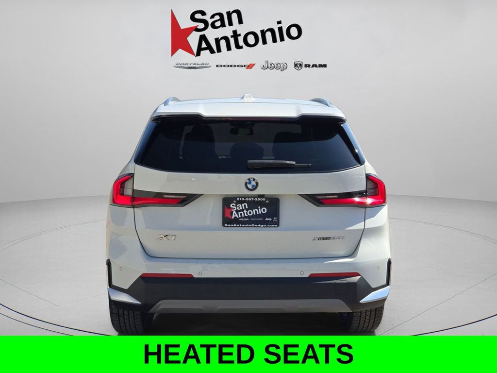 Used 2023 BMW X1 xDrive28i image 7