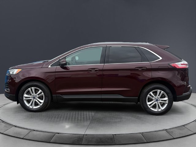 Used 2020 Ford Edge SEL w/ Convenience Package AWD/4WD image 2