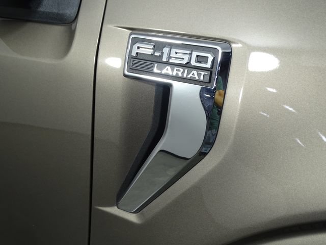 Used 2022 Ford F150 Lariat AWD/4WD image 42