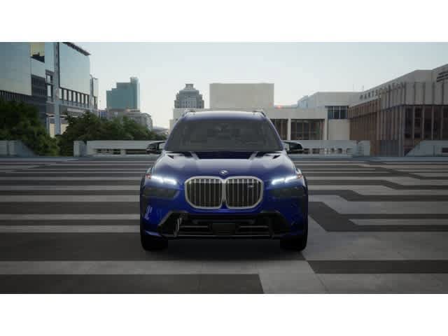 Used 2026 BMW X7 M60i AWD/4WD image 3