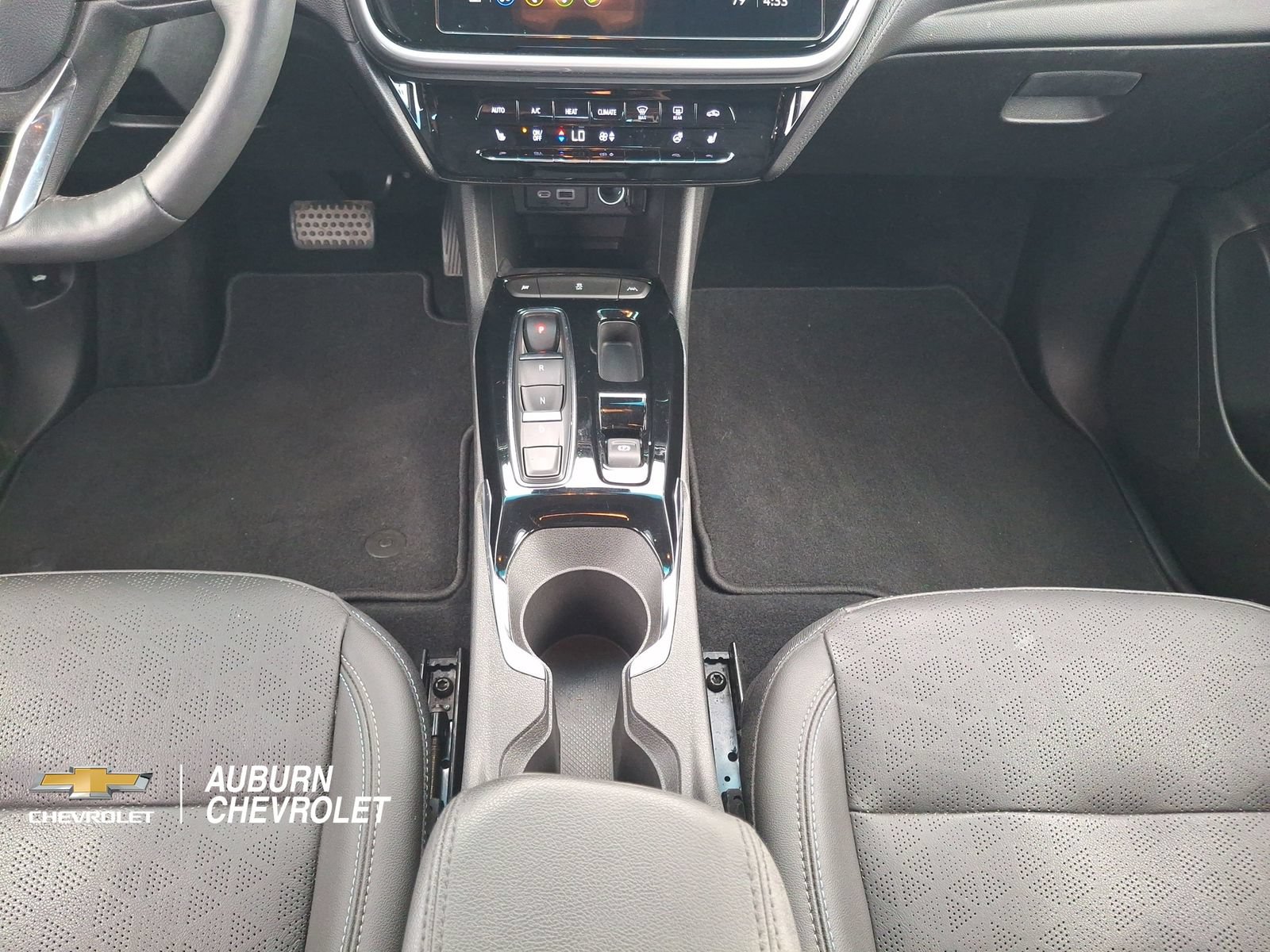 Used 2023 Chevrolet Bolt LT FWD image 12