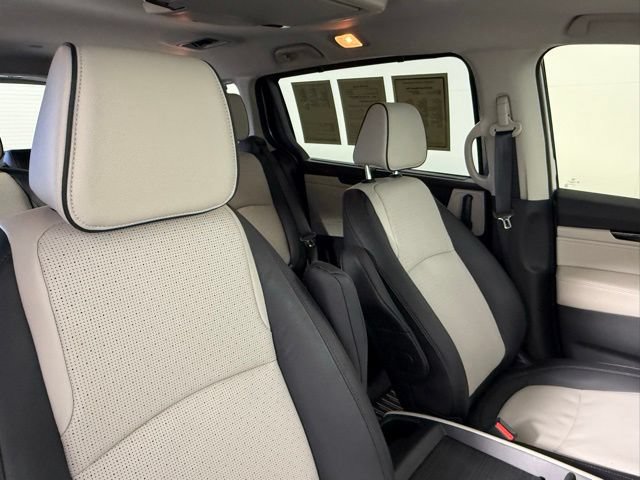 Used 2026 Honda Odyssey Elite image 55