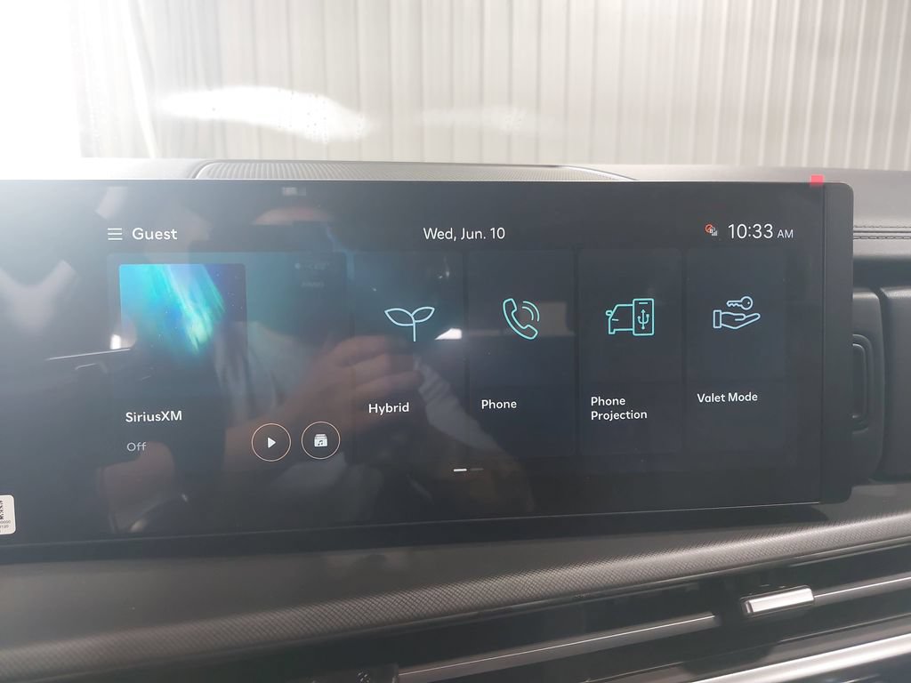 New 2026 Hyundai Santa Fe SEL AWD/4WD image 23