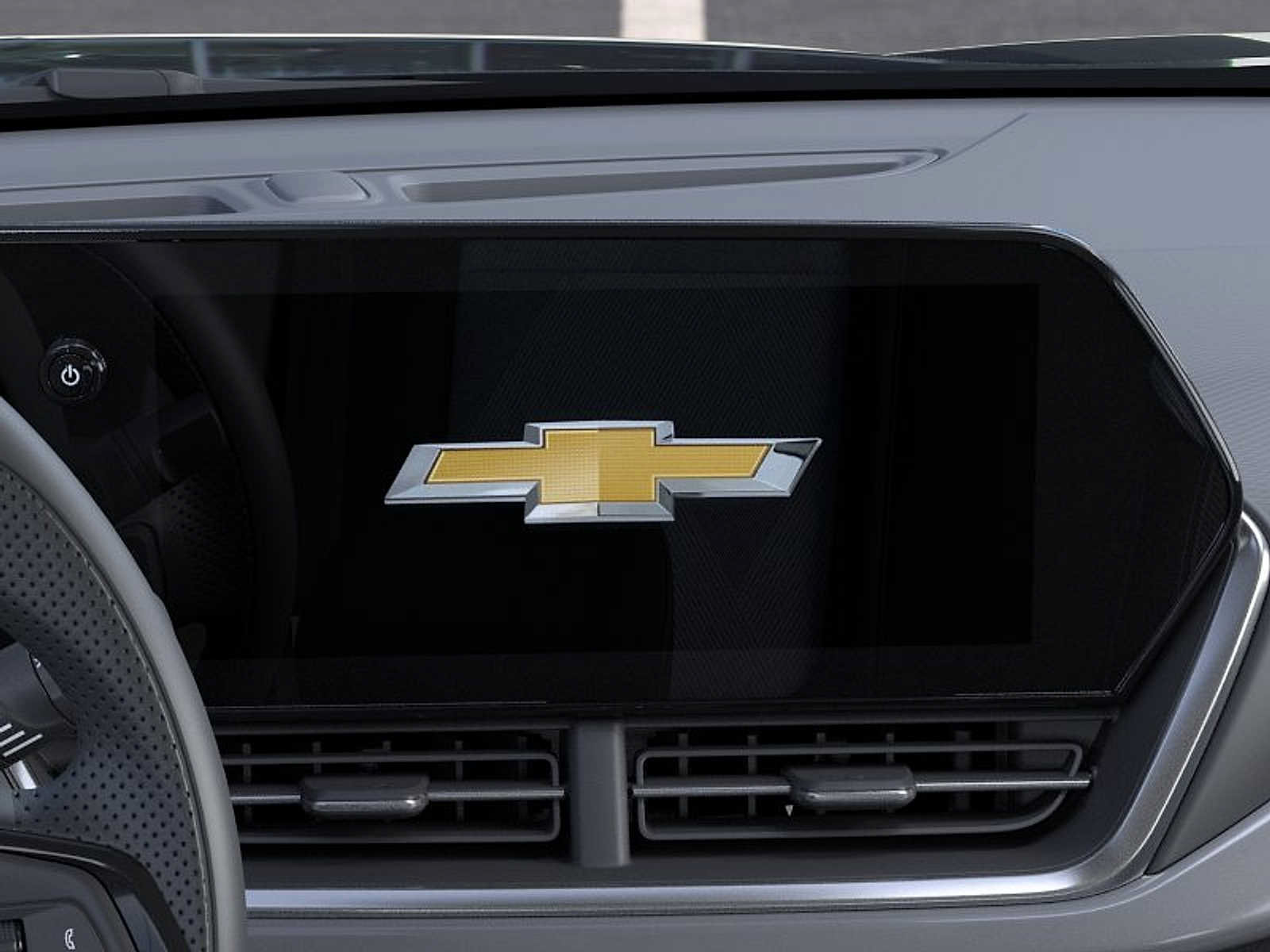 New 2026 Chevrolet Trax LT FWD image 20
