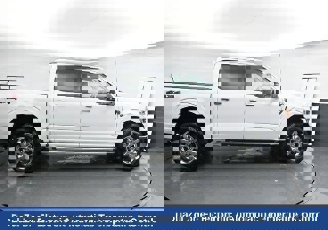 Used 2022 Ford F150 XLT w/ Equipment Group 302A High image 13