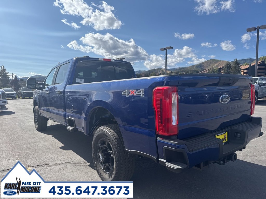 New 2026 Ford F350 XL w/ STX Appearance Package image 5