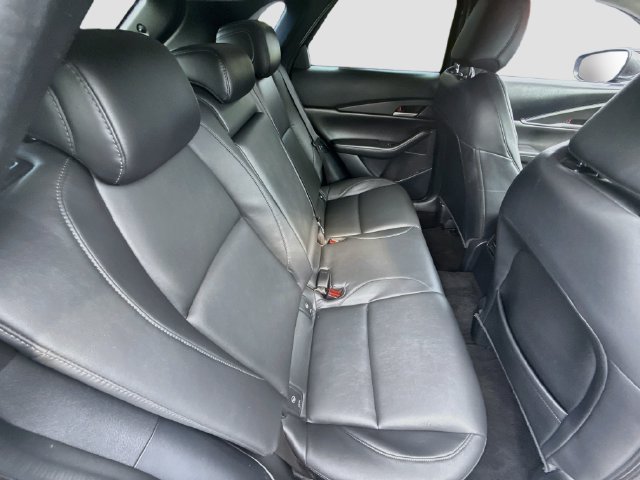 Used 2023 MAZDA CX-30 AWD 2.5 S w/ Select Package image 33