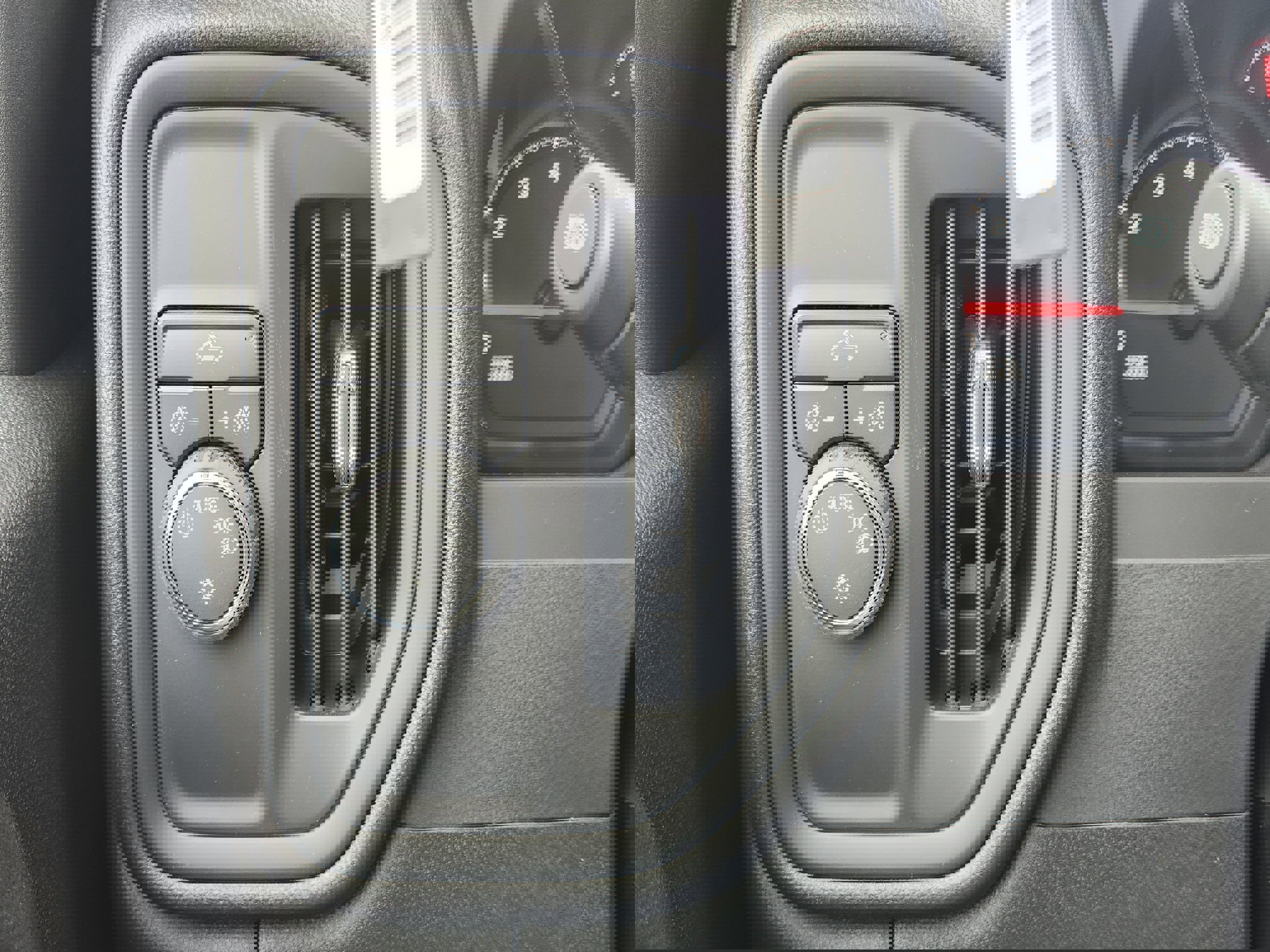 New 2026 Chevrolet Silverado 2500 W/T w/ WT Convenience Package image 22