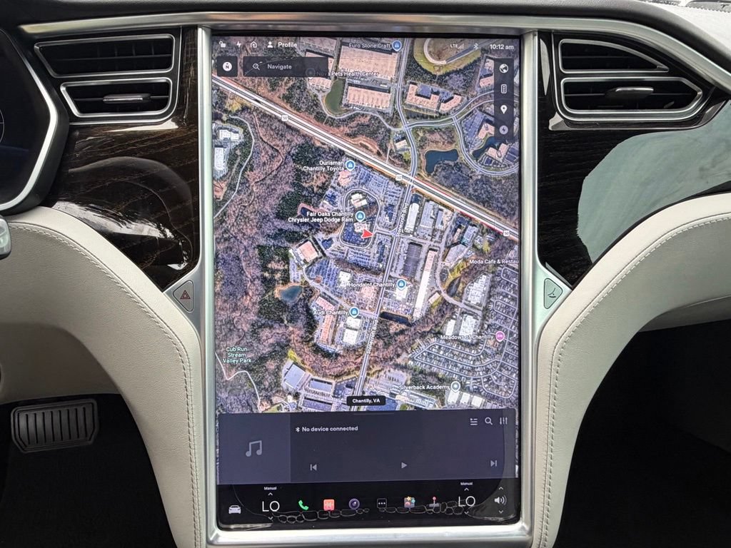 Used 2016 Tesla Model S 75 RWD image 24