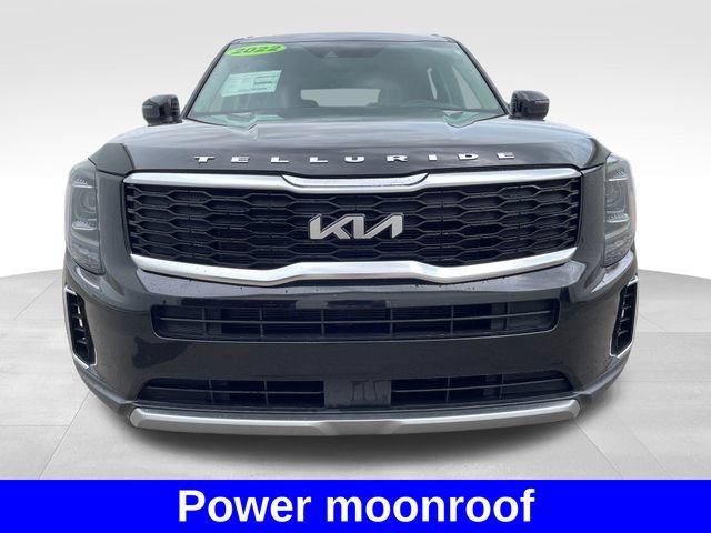Used 2022 Kia Telluride S AWD/4WD image 8
