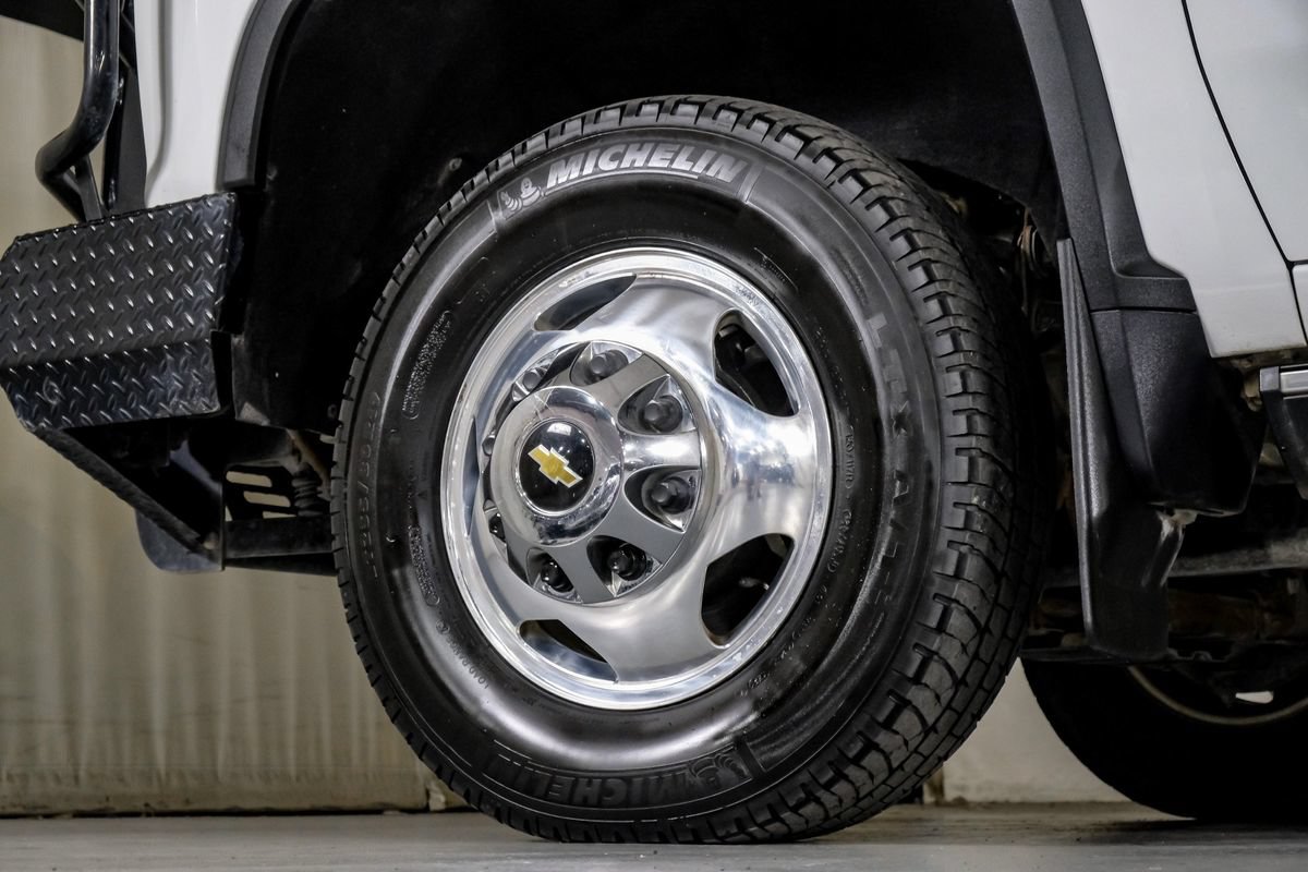 Used 2022 Chevrolet Silverado 3500 High Country w/ Safety Package II AWD/4WD image 55