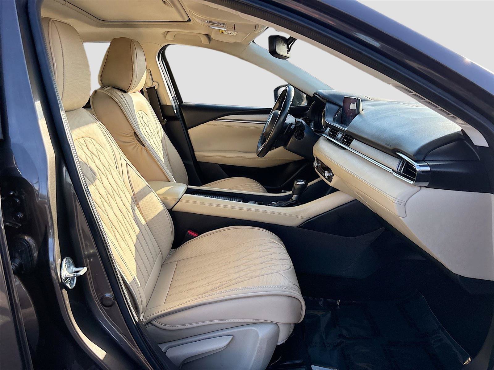 Used 2018 MAZDA MAZDA6 Grand Touring FWD image 30
