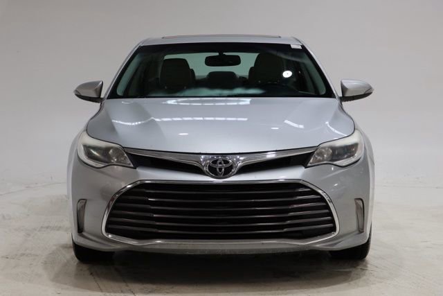 Used 2016 Toyota Avalon XLE Premium w/ Protection Package FWD image 2