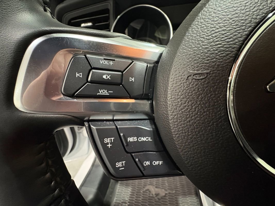 Used 2021 Ford Mustang GT Premium image 13