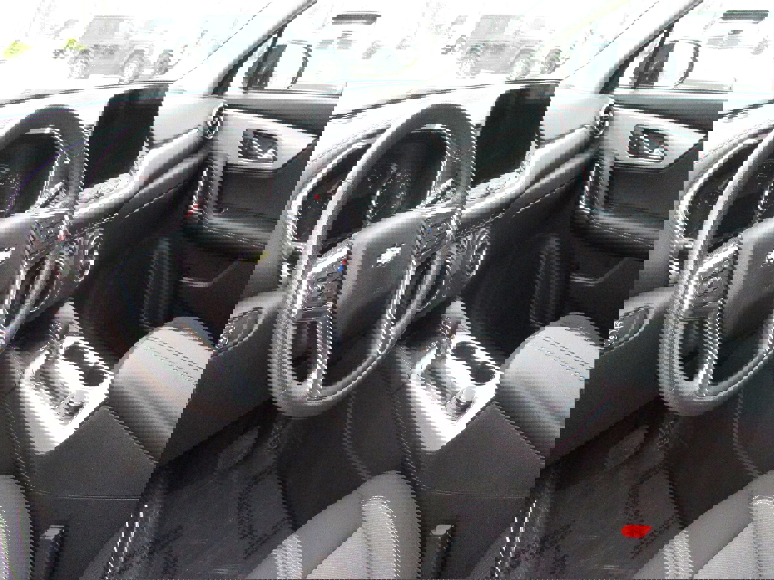 Used 2024 Chevrolet Blazer LT w/ Convenience Package image 13