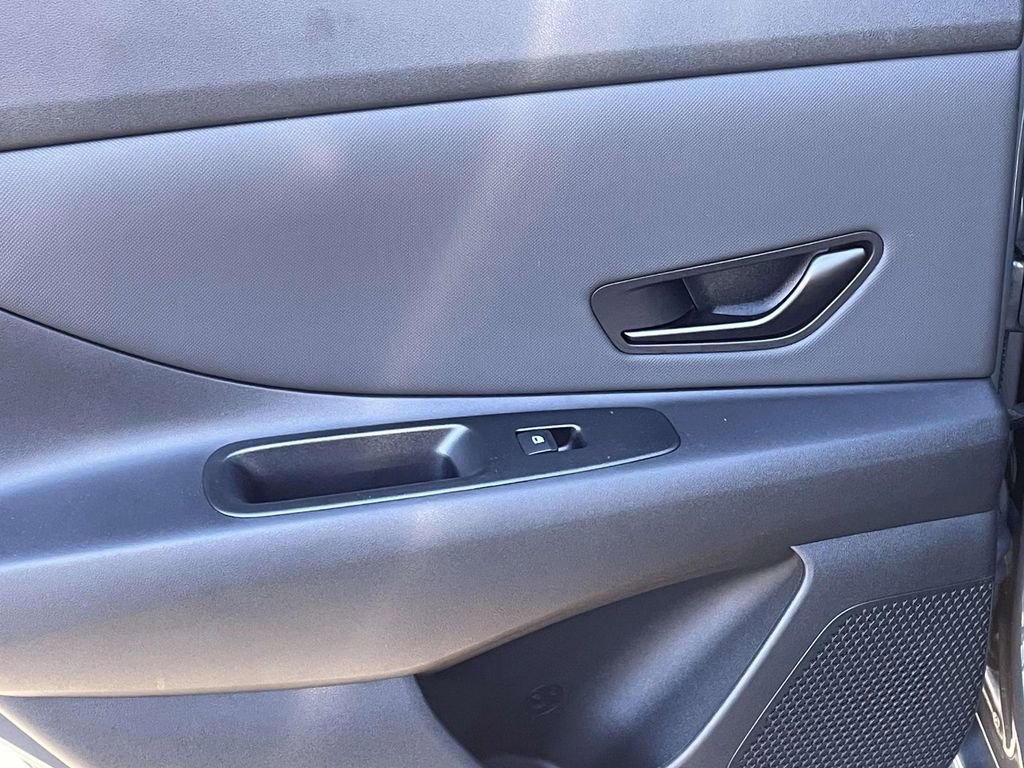 New 2026 Hyundai Elantra N Line image 9